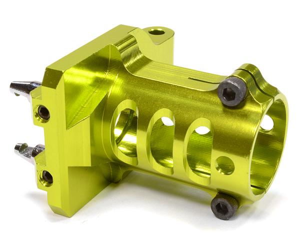 C25974GREEN Alloy Arm Mount for Quadcopter C25864 Upgrade Frame 550 Foldable - Image 1