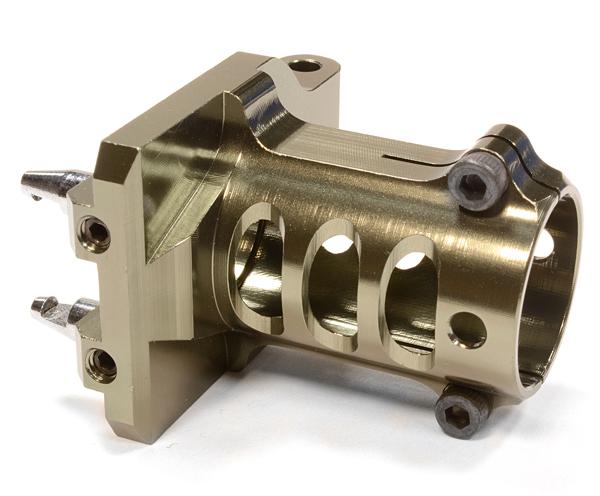 C25974GREY Alloy Arm Mount for Quadcopter C25864 Upgrade Frame 550 Foldable - Image 1