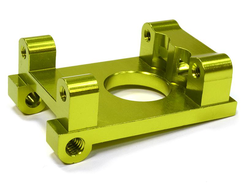 C25975GREEN Alloy Deck Mount for Quadcopter C25864 Upgrade Frame 550 Foldable - Image 1