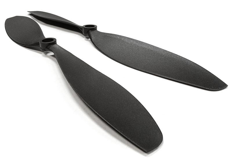 C25976 11 Inch X 4.7 Pitch Propeller for Quadcopter C25864 Upgrade Frame 550 Foldable - Image 1