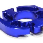 Billet Machined Motor Mount for Tamiya Scale Off-Road CC01