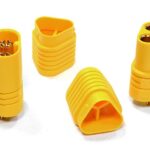 MT60 Type 3-Pole Connector Set 3.5mm