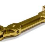 Billet Machined Body Post Mount for Axial 1/10 Yeti Rock Racer