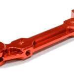 Billet Machined Body Post Mount for Axial 1/10 Yeti Rock Racer