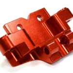 Billet Machined Front Lower Suspension Arm Mount for Axial 1/10 Yeti Rock Racer