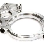 Billet Machined Motor Mount for Axial 1/10 Yeti Rock Racer