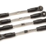 Turnbuckle Set for HPI Savage-XL Monster Truck