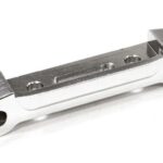 Billet Machined Rear Arm Mount for Associated RC10B5M (ASC90003)