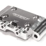 Billet Machined 30 Degree Front Bulkhead for Associated RC10B5 & B5M (ASC90003)