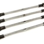 Toe Link Set (4) for Traxxas 1/10 Scale Summit 4WD