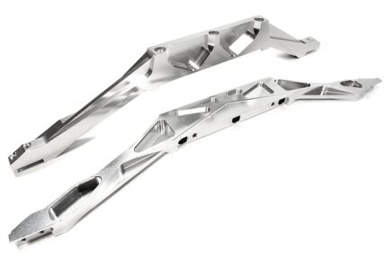 Billet Machined Chassis Brace (2) for Traxxas 1/10 Scale E-Maxx Brushless 3921