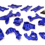 Billet Machined Suspension Conversion Kit for Associated RC10B5