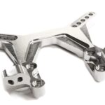 Billet Machined Wide High Traction Front Shock Tower for RC10B5 & B5M (ASC90003)