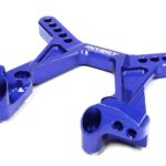 Billet Machined Front Shock Tower for Associated RC10B5 & B5M (ASC90003)