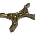 Billet Machined Rear Shock Tower for Associated RC10B5