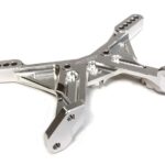 Billet Machined Rear Shock Tower for Associated RC10B5