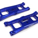 Billet Machined Front Suspension Arms for Associated RC10B5
