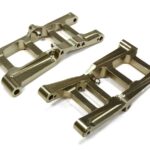 Billet Machined Rear Suspension Arms for Associated RC10B5