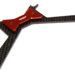 Billet Machined Battery Plate for Axial 1/10 Yeti Rock Racer