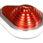 Billet Machined Spur Gear Cover Assembly for Axial 1/10 Yeti Rock Racer