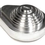 Billet Machined Spur Gear Cover Assembly for Axial 1/10 Yeti Rock Racer