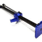 Billet Machined T2 Realistic Scale Model Hi-Lift Jack Stand 1/10 Size