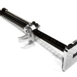 Billet Machined T2 Realistic Scale Model Hi-Lift Jack Stand 1/10 Size