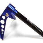 Billet Machined Realistic Scale Model Portable Winch Anchor 1/10 Size