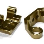 Billet Machined Rear Sway Bar Mount for Axial 1/10 Yeti Rock Racer