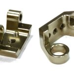 Billet Machined Rear Sway Bar Mount for Axial 1/10 Yeti Rock Racer