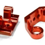 Billet Machined Rear Sway Bar Mount for Axial 1/10 Yeti Rock Racer