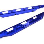 Billet Machined Replacement Side Rails for C26146 LCG Conversion Kit