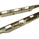 Billet Machined Replacement Side Rails for C26146 LCG Conversion Kit