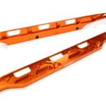 Billet Machined Replacement Side Rails for C26146 LCG Conversion Kit