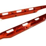 Billet Machined Replacement Side Rails for C26146 LCG Conversion Kit