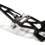 Billet Machined Replacement Front Chassis Brace for C26146 LCG Conversion Kit