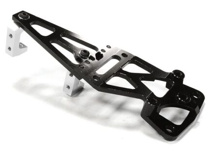 Billet Machined Replacement Front Chassis Brace for C26146 LCG Conversion Kit