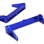 Billet Machined Replacement Battery Brace for C26146 LCG Conversion Kit