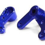 Billet Machined Steering Bellcrank Set for HPI 1/10 Sprint 2 On-Road