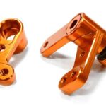 Billet Machined Steering Bellcrank Set for HPI 1/10 Sprint 2 On-Road