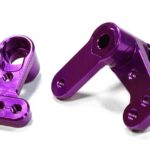 Billet Machined Steering Bellcrank Set for HPI 1/10 Sprint 2 On-Road