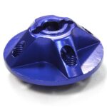 Billet Machined Spur Gear Mount for HPI 1/10 Sprint 2 On-Road