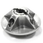 Billet Machined Spur Gear Mount for HPI 1/10 Sprint 2 On-Road