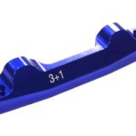 Billet Machined 3+1 Rear Arm Mount for Associated RC10B5M Buggy (ASC90003)