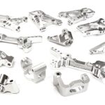 Billet Machined Suspension Kit for HPI 1/10 Sprint 2 On-Road
