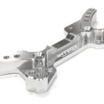 Billet Machined Rear Shock Tower for HPI 1/10 Sprint 2 On-Road