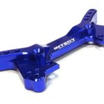 Billet Machined Front Shock Tower for HPI 1/10 Sprint 2 On-Road