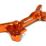 Billet Machined Front Shock Tower for HPI 1/10 Sprint 2 On-Road