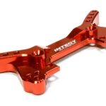 Billet Machined Front Shock Tower for HPI 1/10 Sprint 2 On-Road