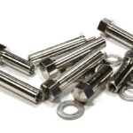 Replacement Hardware for C22710